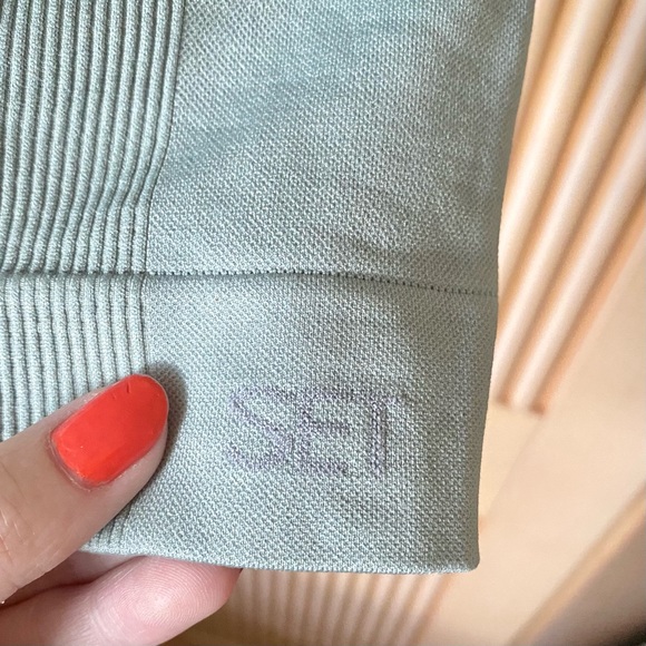 SET active leggings - Picture 6 of 7